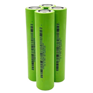 32140 15Ah 3.2V Rechargeable Battery Pack with 3500 Cycles for Energy Storage and Devices-BECELL Brand - Product Image 1