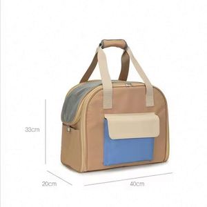 Free Sample Airline Approved Custom <b>Cat</b> <b>Carrier</b> <b>Backpack</b> Pet Dog <b>Carrier</b> Bag - Product Image 1