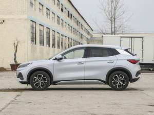 2024 BYD Yuan Plus Honor Edition 430km 2024 Glory Versión 430km Modo líder a la venta - Product Image 3