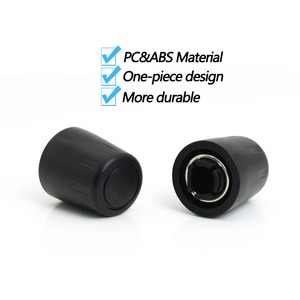 Bouton d'ordinateur d'infodivertissement de voiture <span class=keywords><strong>SAC</strong></span> SUV Bouton Volume Bouton audio rotatif Boutons de commutation pour BMW X5 X6 E70 E71 E72 2007-2013 - Product Image 5