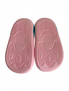 Pink Slippers 28-29 185MM Anti-Slippery EVA Outsole All Seasons Home Wear - Product Image 1