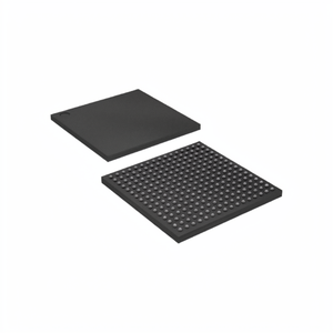 XC7VX330T-1FF1761I 1760 BBGA, FCBGA ชิ้นส่วนวงจรอิเล็กทรอนิกส์แบบฝังตัวของแท้ - Product Image 1