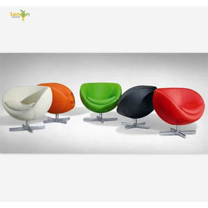 Ottimo Affare Mobili 299533 Sphera Scuro Teal di Velluto Moderna Sedia - Product Image 6