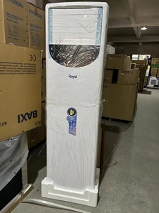 เครื่องปรับอากาศติดผนังเฮอร์เซนส์ 18000 บีทียู รุ่นรอยัล แบบพกพา แนวตั้ง แอร์ติดผนังแบบแยกส่วน - Product Image 2