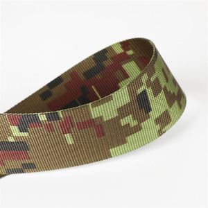ที่กำหนดเองสานพิกเซล Camo เว็บป่าไม้เอสโตเนีย4สีพรางดิจิตอล Mil Spec IRR Webbing - Product Image 1