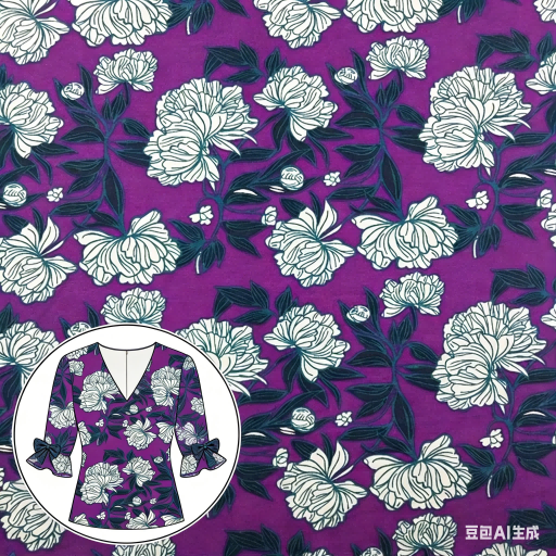 Custom Printed Organic Knitted Bamboo Fiber Jersey Fabric Eco-Friendly Anti-Odor for Clothing Shirts Suits Garments Boys Girls