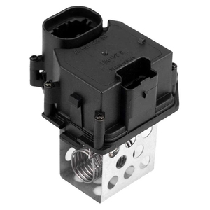 Resistencia del Motor del ventilador de refrigeración del calentador, accesorio para <span class=keywords><strong>Peugeot</strong></span> 9658508980 207 307 308-2006 para Citroen 2013-2004 2010, 8241005 - Product Image 2