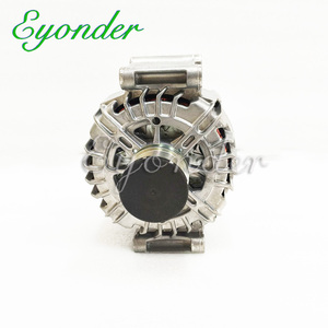 Generador/<span class=keywords><strong>Alternador</strong></span> para <span class=keywords><strong>MERCEDES</strong></span> <span class=keywords><strong>BENZ</strong></span> W204 S204 C204 <span class=keywords><strong>C180</strong></span> C200 C250 W212 E200 E250 R172 SLK M271 A0009063000 A0009067902 - Product Image 3