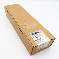 Più Venduto, Disponibile: Blocco Terminale Motore 50x Contact VIOK 1.53D/PE 2718206 per PLC, Spedizione DHL/UPS