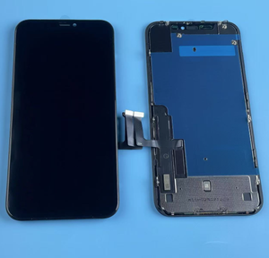 Schermo Incell Compatibile con <span class=keywords><strong>iPhone</strong></span> X XR 11 12pro13 14promax 15 16 - Product Image 5