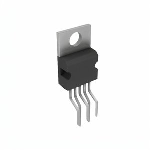 TO 220 5 Formed Leads TL2575HV-ADJIKV Power Management (PMIC) Original One Stop Service Buy Online Electronic Components - Product Image 1