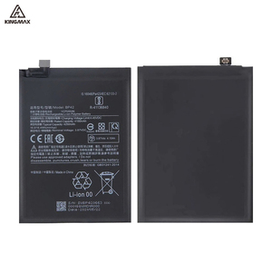 China Bp42 4250Mah Originele Capaciteit Voor Xiaomi Mi 11Lite 5G Ne Batterie Redmi Merk Externe Batterij Xiaomi Mobiele Accessoires - Product Image 4