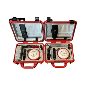 جهاز استقبال GNSS <span class=keywords><strong>RTK</strong></span> IMU من كوليدا K7 ذو 1598 قناة، الأكثر مبيعًا، للقاعدة والروفر، نظام تحديد المواقع التفاضلي GNSS <span class=keywords><strong>RTK</strong></span> - Product Image 1