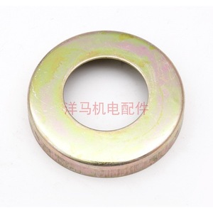 Retén de aceite y cubierta antipolvo para cultivador, 77MM x 40MM x 11MM, manguito hexagonal de acero al carbono, accesorio para maquinaria agrícola - Product Image 3