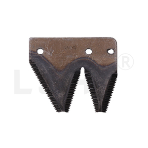 Section agricole moissonneuses lame de machine pour le riz haricot moissonneuse-batteuse moissonneuse - Product Image 2