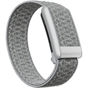 Fashion Premium Luxury Nylon Cloudknit Smart <b>Watch</b> Straps Compatible with Whoop 5.0 Cloud Knit Cashmere - Product Image 3