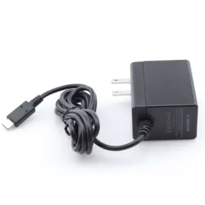 USB-C चार्जर दीवार चार्जर एसी एडाप्टर के लिए Nintendo स्विच प्रो नियंत्रक Nintendo स्विच डॉक समर्थन टीवी मोड