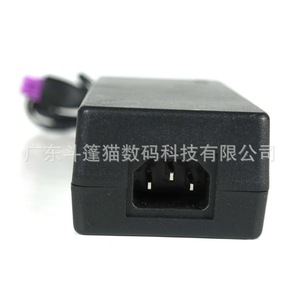 เครื่องพิมพ์เอชพีพาวเวอร์ซัพพลาย 32V 1.5A ปลั๊ก US DC เอาต์พุตสำหรับโปร 8100 8600 7000 รุ่น 0957-2259 - Product Image 5