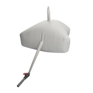 Approvisionnement <span class=keywords><strong>d</strong></span>'usine 1000-50000L Conteneur de réserve <span class=keywords><strong>d</strong></span>'<span class=keywords><strong>eau</strong></span> flexible Réservoir de stockage <span class=keywords><strong>d</strong></span>'<span class=keywords><strong>eau</strong></span> en PVC bon marché Vessie <span class=keywords><strong>d</strong></span>'<span class=keywords><strong>eau</strong></span> portable - Product Image 3