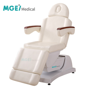Muebles de salón multifunción de alta calidad, MGE-CW20 MEDIGE, cama eléctrica de belleza para SPA, <span class=keywords><strong>comprar</strong></span> <span class=keywords><strong>mesa</strong></span> de masaje - Product Image 2