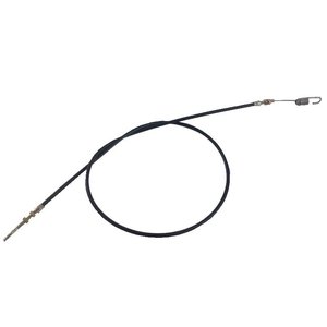 Cavo freno per tosaerba semovente Cardinale, ricambio per i codici 4110202 e 4110402 - Product Image 2