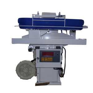 Manufacturer Provides Automatic <strong>Steam</strong> Laundry <strong>Press</strong> Ironing Machine Commercial Clothes Clamp <strong>Press</strong> Ironing Machine - Product Image 6
