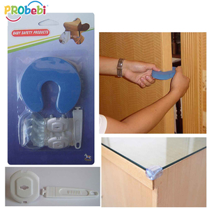 Probebi BH33C Juego esencial <span class=keywords><strong>para</strong></span> recién nacidos All Baby Things First Care Hecho de material EVA duradero - Product Image 5
