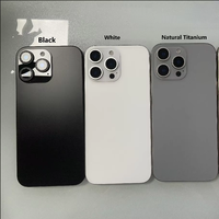 Téléphone Factice Personnalisé en Gros pour iPhone 16 et iPhone 16 Plus, Applicable pour la Photographie d'Étuis d'iPhone