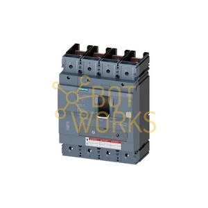 Siemens 3VA54605EF410AA0 - Nuovo - Product Image 1