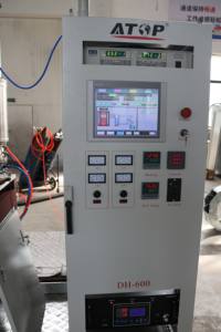 Atop Multi-Arc Magnetron Sputtering Revestidor para Camada De Carboneto De Titânio - Product Image 5