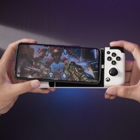 Manette de jeu étendue Gamesir X2 Pro Bestseller avec boutons arrière programmables, charge en direct et Game Pass