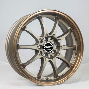 ล้อแม็กซ์ <span class=keywords><strong>CE28</strong></span> Flow Forged สำหรับรถยนต์นั่งส่วนบุคคล ขนาด 14 15 16 17 <span class=keywords><strong>18</strong></span> นิ้ว ขายส่งจากโรงงาน ล้อ JDM แบบ Flow Forming - Product Image 1