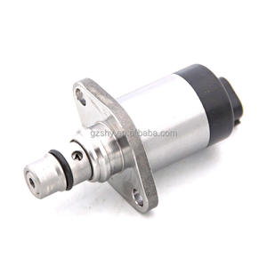 Vanne de commande de l'aspiration Scv Valve de commande 294200-2760 2942002760 - Product Image 1