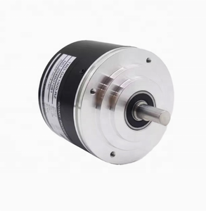 <strong>Rotary</strong> <strong>Encoder</strong> TRD-GK1000-RZ Incremental Type 600P/R 360P/R 1024P/R 2000P/R - Product Image 2