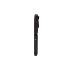 Paquete Económico de 60 Unidades de Plumas Desechables de Plástico Negro para el Cuidado de la Piel, Herramienta de Belleza Facial de Un Solo Uso para Salón, Spa, Esteticista - Product Image 1
