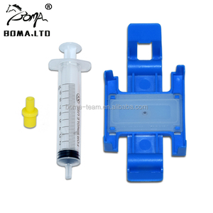 BOMA - Outils de <span class=keywords><strong>nettoyage</strong></span> de têtes d'impression 950 951 952 953 711 pour imprimantes <span class=keywords><strong>HP</strong></span> 8100 8600 8610 8600 8660 T120 T520 7740 7720 8210 - Product Image 3