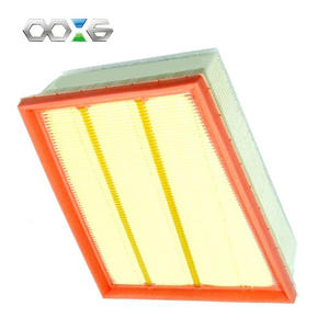 Filtro <span class=keywords><strong>de</strong></span> Aire Nuevo para Motor Element, 16546-8296R, Algodón No Tejido, Filtro <span class=keywords><strong>de</strong></span> Aire para Motor <span class=keywords><strong>de</strong></span> Automóvil Francés - Product Image 6