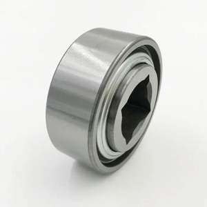 Herse à disques robuste portant W208PPB7 W208PP10 W208PPB23 alésage carré portant des machines agricoles - Product Image 6