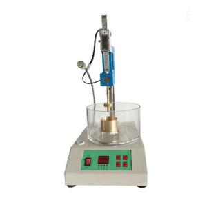 Testeur de performance, mesureur de pénétration par aiguille - Product Image 3