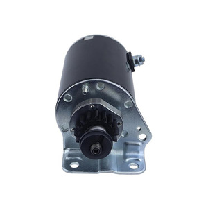 <span class=keywords><strong>Démarreur</strong></span> 393499 394943 pour tondeuse à gazon <span class=keywords><strong>Briggs</strong></span> and <span class=keywords><strong>Stratton</strong></span> - Product Image 4