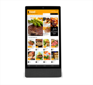 Restaurant Customer L Shape 15.6 <b>inch</b> Android <b>Tablet</b> Digital <b>Tablet</b> WiFi Touch Restaurant <b>Tablet</b> Pc - Product Image 3