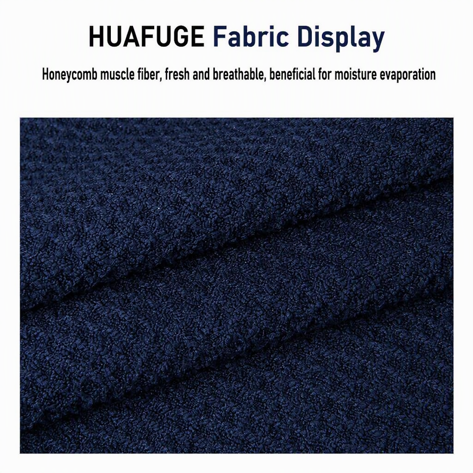 Wholesale Golf Towel Club & Bag Cleaning Cloth Waffle-Weave Microfiber ...