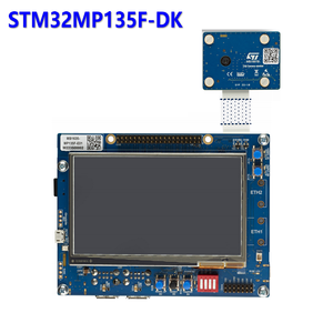 En Existencia: STM32MP135F-DK STM32MP135FAF7 MPU Kit de Desarrollo Discovery - Product Image 2