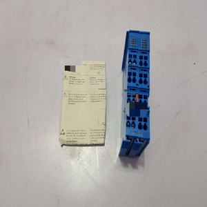 Modul Input Analog <span class=keywords><strong>2</strong></span>-kanal 750-485 - Product Image 1