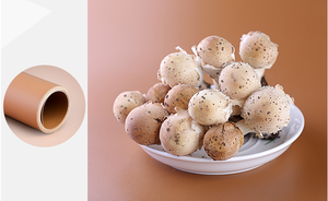 カスタム防水無地PPPVCシートロールビニール写真背景スタジオ背景ボード - Product Image 5