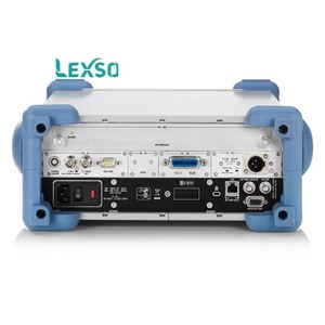 Analizador Rohde & Schwarz R&S FSL18 de 9kHz a 18GHz xgeqpt - Product Image 3