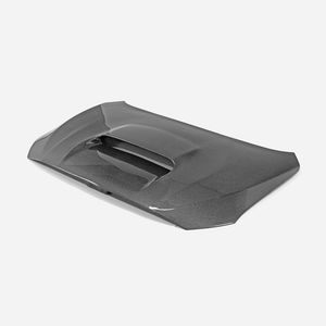 Capó delantero original para Impreza WRX VAB VAF STI OE2 de los años 15-21 - Product Image 2