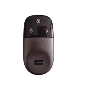Coque de clé de voiture d'origine, coque de clé intelligente pour Polestones 01 Rox01 ROX ADAMAS ROX 01 Jishi 01 Polar Stone Rox 01 - Product Image 3