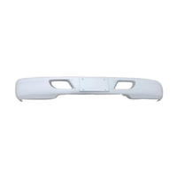 Kit de panneaux de carrosserie et d'éclairage pour camion léger JAC Shuailing 808 – Phare, pare-chocs, garde-boue, feux de brouillard – Pièces de rechange
