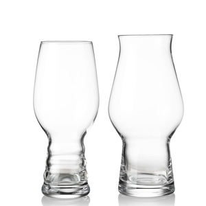 Bicchieri per Kit di degustazione di birra artigianale all'ingrosso in fabbrica adatti per uso domestico e bar - Product Image 4